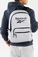 Plecaki - Reebok RBK-044-CCC-05 Biały - miniaturka - grafika 1