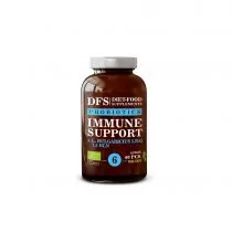 6. BIO IMMUNE SUPPORT PROBIOTYK - KAPSUŁKI 60 szt. 5906660508700 - Suplementy naturalne - miniaturka - grafika 1