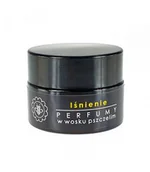 Wody i perfumy damskie - MIODOWA MYDLARNIA Perfumy w wosku Lśnienie - miniaturka - grafika 1