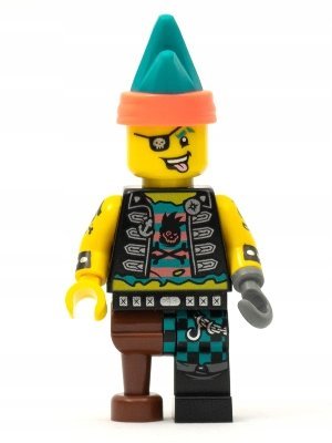 Minifigurka 