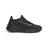 Koszykówka - Męskie Buty ADIDAS FRONT COURT ID8591 – Czarny - miniaturka - grafika 1