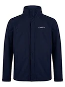 Kurtki męskie - Berghaus Męska kurtka wodoodporna RG Alpha 2.0 Shell - miniaturka - grafika 1