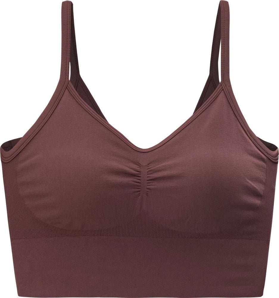 Damski stanik sportowy Iq cross the line ILARIA WMNS rozmiar M