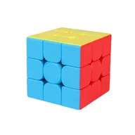 Łamigłówki - Kostka Logiczna Moyu Meilong 3C 3X3X3 - miniaturka - grafika 1