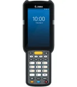 Kolektory danych - Zebra MC3300x, 2D, ER, SE4850, 10.5 cm (4''), Func. Num., BT, Wi-Fi, NFC, Android, GMS - miniaturka - grafika 1