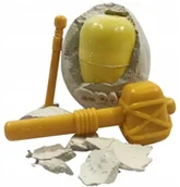 Figurki dla dzieci - Dinolandia Jajo dinozaura 2 NIESPODZIANKI Epee - miniaturka - grafika 1