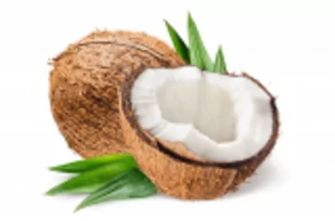 Kokos - Owoce świeże i suszone - miniaturka - grafika 1