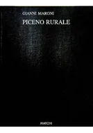 Książki o kulturze i sztuce - Piceno Rurale - miniaturka - grafika 1