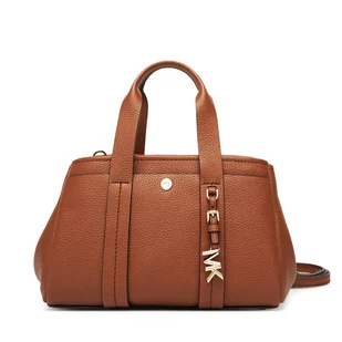 Torebka MICHAEL Michael Kors Romee XS 32T5G1ZC1L Brązowy - Torebki damskie - miniaturka - grafika 1
