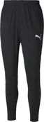 Spodnie sportowe męskie - Puma Puma ftblPLAY Training Pants 656946-01 czarne S - miniaturka - grafika 1