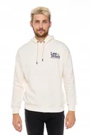 Bluzy męskie - LEE PRIDE UNISEX SWS WHITE CANVAS L81VTJRR XL - miniaturka - grafika 1
