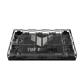 Tuning komputera - akcesoria - ASUS TUF Gaming ARGB PWM Fan Hub Kontroler wentylatora - miniaturka - grafika 1