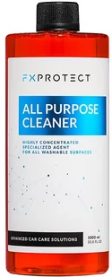 FX Protect APC - uniwersalny środek czyszczący 1000ml - Kosmetyki samochodowe - miniaturka - grafika 1