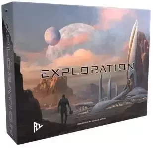 Ply Games Exploration - Gry planszowe - miniaturka - grafika 1