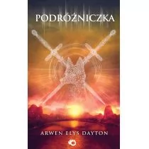 DAYTON ARWEN ELYS Podróżniczka - mamy na stanie, wyślemy natychmiast - Literatura popularno naukowa dla młodzieży - miniaturka - grafika 4