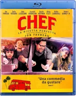 Dramaty Blu-ray - Szef - miniaturka - grafika 1
