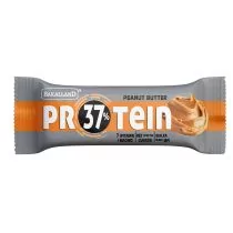 Bakalland Baton Proteinowy Peanut 35 g - Batony proteinowe - miniaturka - grafika 1