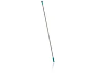 Miotły, szufle, mopy - Leifheit Drążek stalowy o długości 140 cm 45022 - miniaturka - grafika 1
