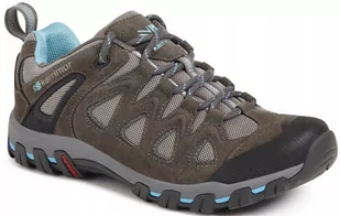 Karrimor, Buty trekkingowe damskie, SUPA LADY K932-GBL, rozmiar 37 - Buty trekkingowe damskie - miniaturka - grafika 1