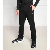 Dresy męskie - BOSS GREEN Spodnie dresowe Hadim | Regular Fit - miniaturka - grafika 1