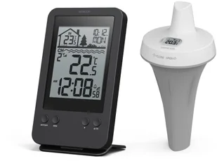 SWS 6900 POOL Stacja Pogody - Stacje pogodowe - miniaturka - grafika 1