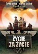 Filmy kryminalne DVD - Życie za życie - miniaturka - grafika 1