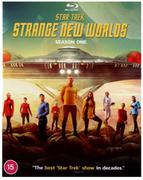 Fantasy Blu-Ray - Star Trek - Strange New Worlds Season 1 - miniaturka - grafika 1