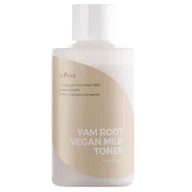 Toniki i hydrolaty do twarzy - Isntree Yam Root Vegan Milk Toner nawilżający tonik do twarzy 200ml - miniaturka - grafika 1