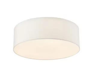 Kaspa Plafon Space M biały 30652301 - Lampy sufitowe - miniaturka - grafika 1