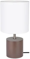 Lampy stojące - Spot Light TRONGO 7081976 lampka stołowa 1x25W/E27 IP20 - miniaturka - grafika 1