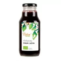 Batom Syrop z jeżyn 330 ml - Syropy i koncentraty owocowe - miniaturka - grafika 1