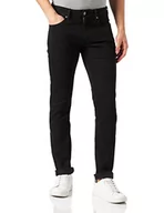 Spodnie męskie - Pepe Jeans Spodnie męskie Stanley, 000 dżins, 29W/Regularny - miniaturka - grafika 1