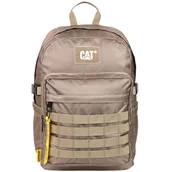Plecaki - Plecak Caterpillar Yuma Backpack 84608 (kolor Brązowy, rozmiar One size) - miniaturka - grafika 1