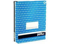 Filtry powietrza - PURFLUX Filtr powietrza PURFLUX A1277 1444SG A1277 - miniaturka - grafika 1