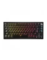 Klawiatury - corsair K65 Plus Tactile 75% RGB Mechanical CH-91D441F-NA - miniaturka - grafika 1