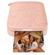 HP Drukarka HP Sprocket Kolor Bluetooth Różowa SB6670