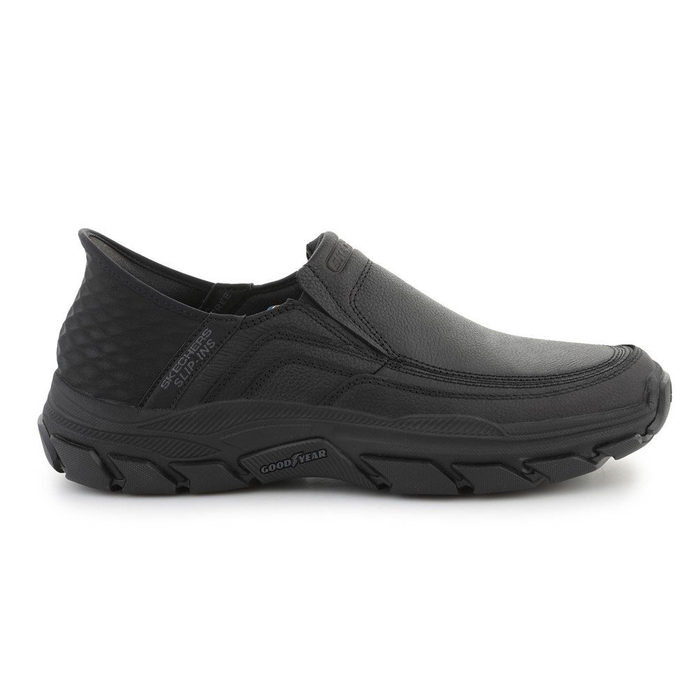 Buty Skechers Slip-ins Respected 204810BBK