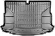 Maty bagażnikowe - Frogum Dywanik bagażnika Volkswagen Scirocco III 5d od 2007 FRO549260 - miniaturka - grafika 1