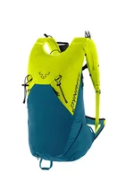 Plecaki - Plecak skiturowy Dynafit Radical 28 - lime punch / petrol - miniaturka - grafika 1