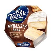 Sery - Na Turek - Camembert naturalny - miniaturka - grafika 1