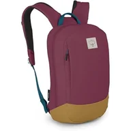 Plecaki - OSPREY Arcane Small Day plecak, niebieski, OS - miniaturka - grafika 1