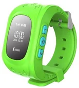 Akcesoria do tabletów graficznych - Art Smartwatch ART AW-K01G z lokalizatorem GPS $514 Green AW-K01G - miniaturka - grafika 1