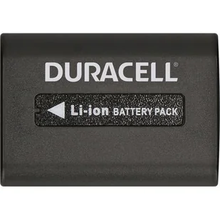 Duracell Akumulator do kamery 7.4v 1640mAh DR9706B - Akumulatory do aparatów dedykowane - miniaturka - grafika 1