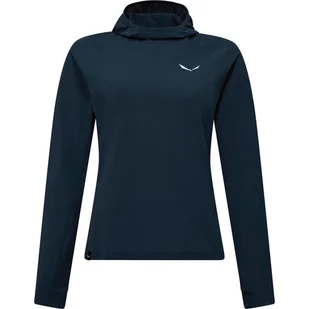 Bluza damska Puez Sun Pullover Salewa - Bluzy damskie - miniaturka - grafika 1