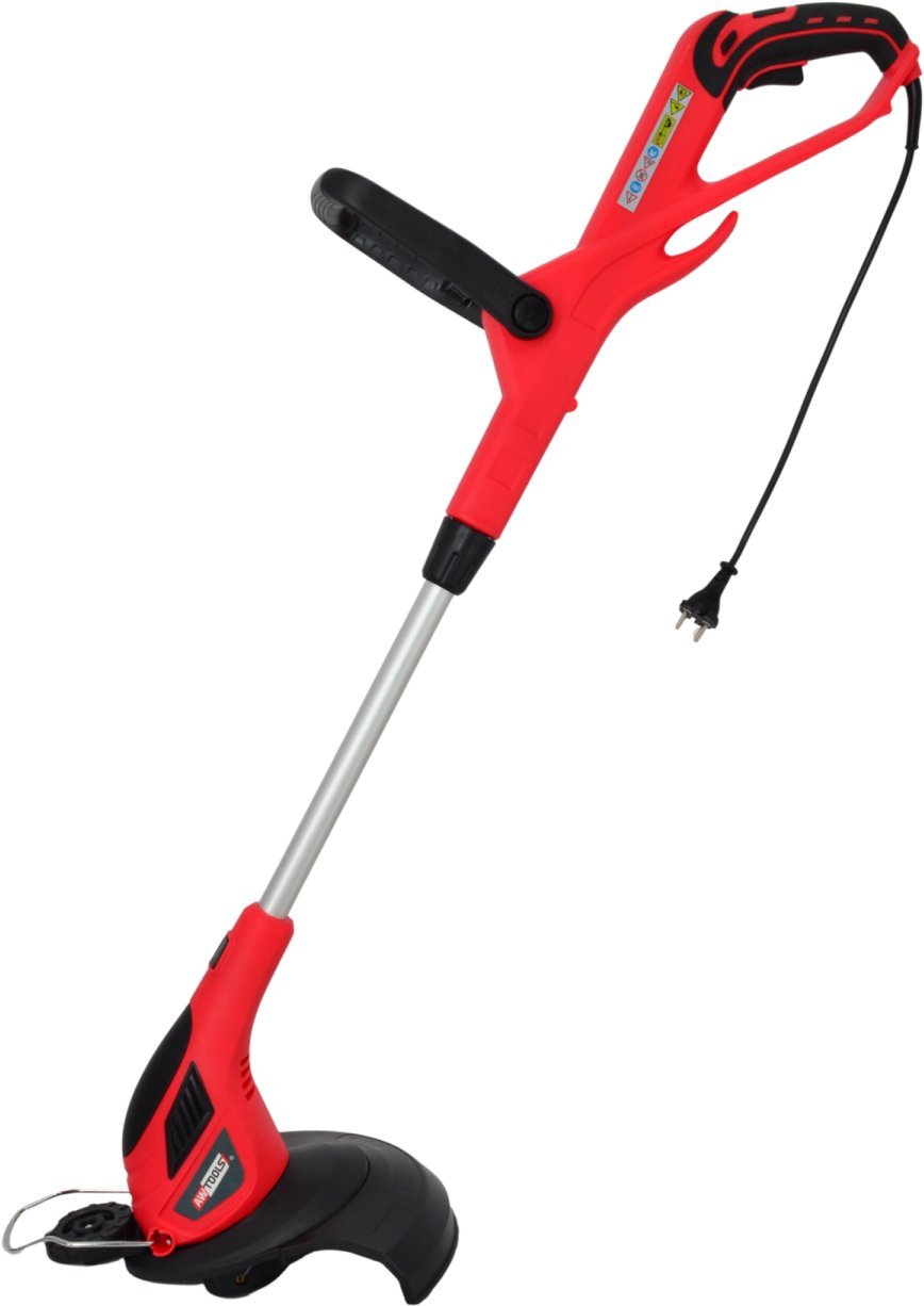 AWTOOLS PODKASZARKA ŻYŁKOWA 550W AW7A222