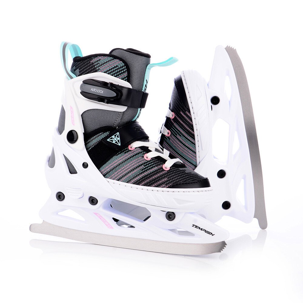 Łyżwy dziecięce Tempish SYSTENT ICE GIRL 29-32 EUR