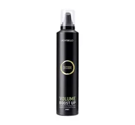 Kosmetyki do stylizacji włosów - Montibello Decode Volume Boost Up mocna pianka nadająca objętość, 300ml - miniaturka - grafika 1
