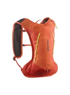 Plecaki - Plecak sportowy Salomon Cross 4 - cherry/dragon fire - miniaturka - grafika 1