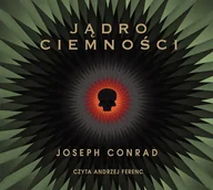 Audiobooki - literatura piękna - Jądro ciemności Joseph Conrad MP3) - miniaturka - grafika 1