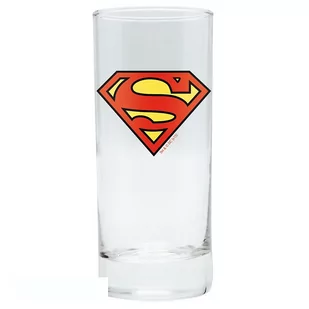 Szklanka Dc Comics - "Superman" - Szklanki - miniaturka - grafika 1